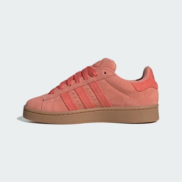 10W‎ / 9M - [NEW] Women's adidas Campus 00s Shoes 'Wonder Clay' IE5587 - Picture 6 of 8